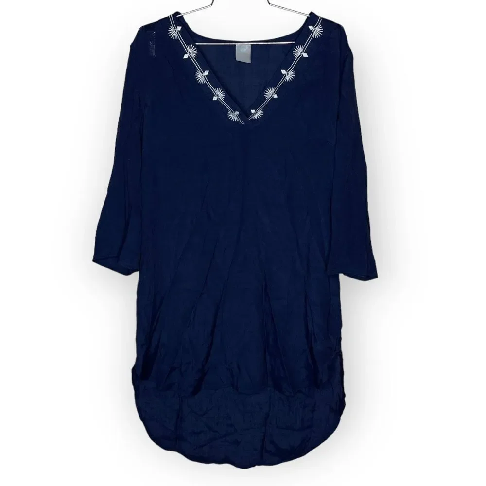 Kona Sol swim cover up size Medium
